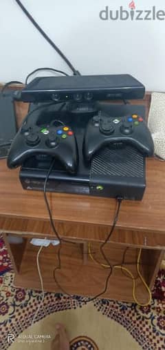 Xbox 360 0