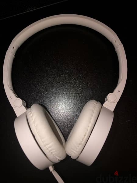 HP Headphones سماعات hp بالسنادة Ikea 4