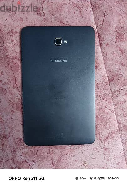 Samsung Galaxy Tab A6 0