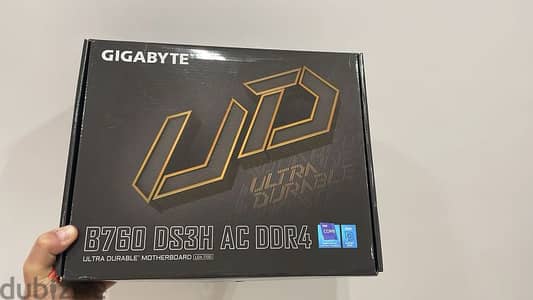 gigabyte