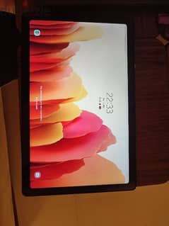 Samsung tablet A7