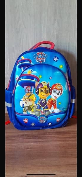 school bag 0