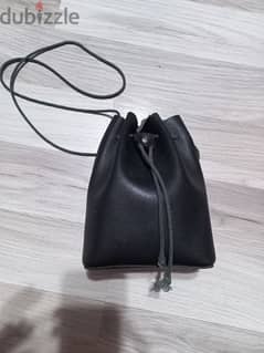 Miniso Shoulder Strap Bag
