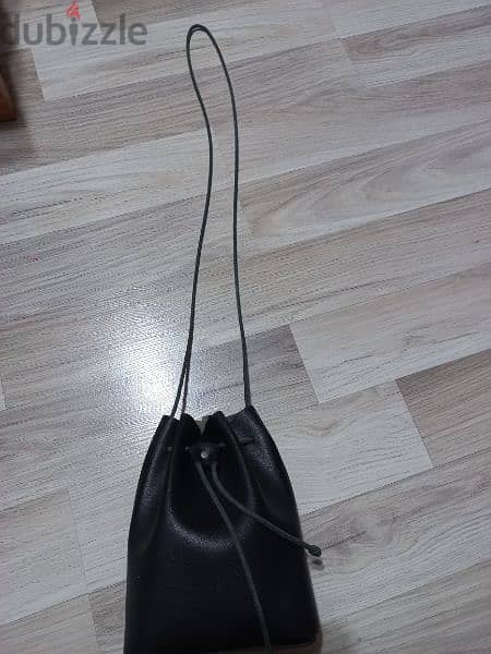 Miniso Shoulder Strap Bag 1