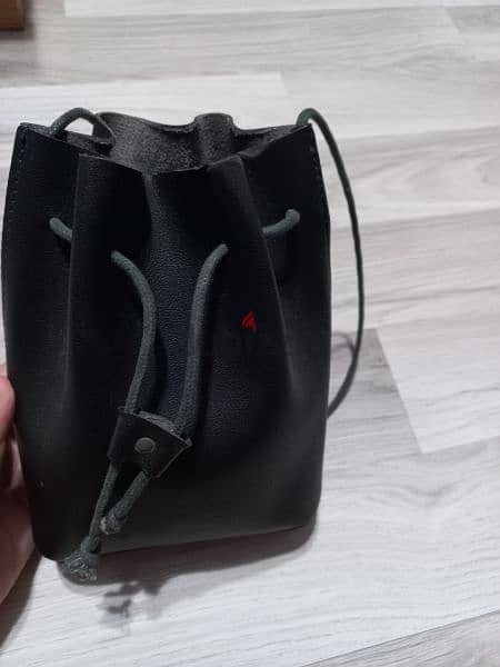 Miniso Shoulder Strap Bag 3