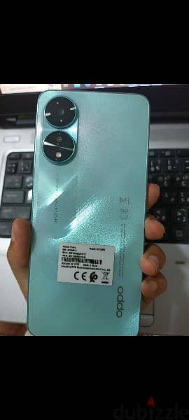 Oppo A78 4