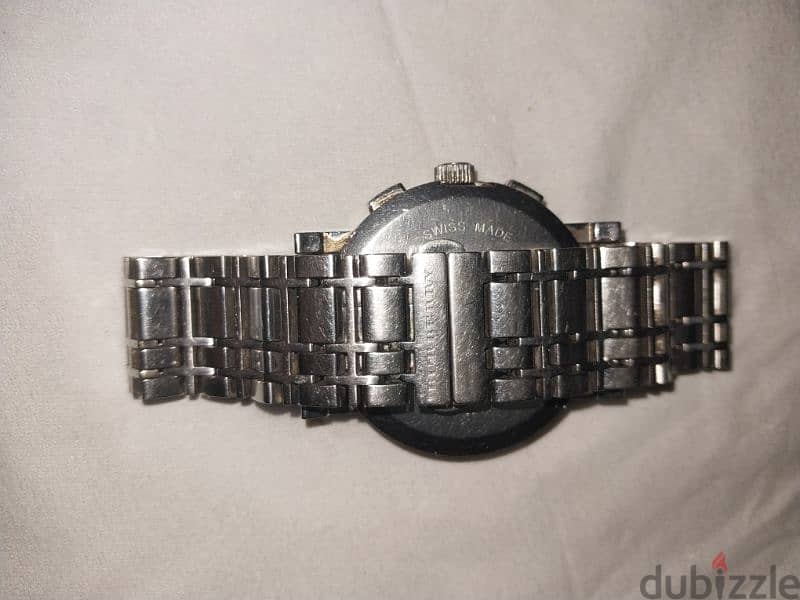 BURBERRY watch 1