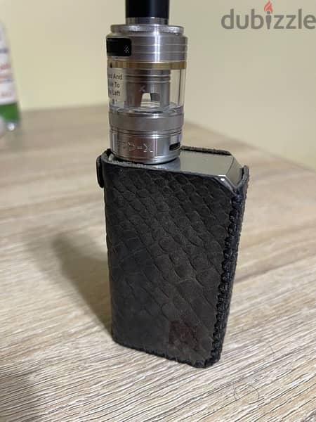 drag 3 full kit 1