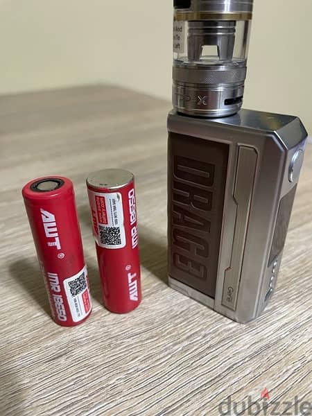 drag 3 full kit 2