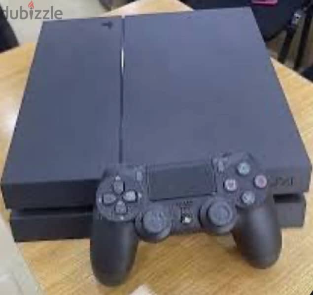 PlayStation 4 0