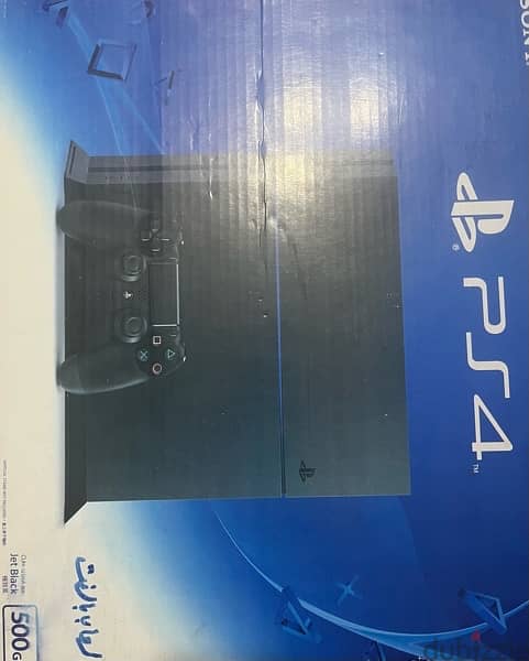 PlayStation 4 1