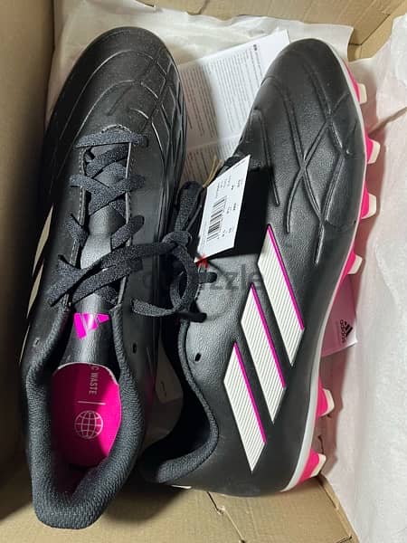 adidas football shoes 1