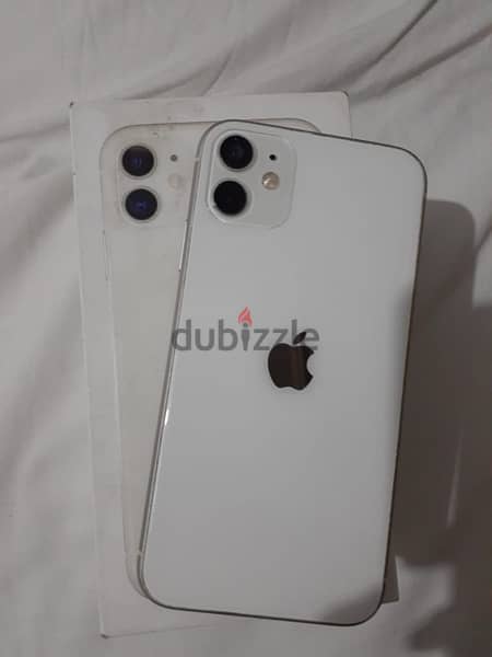 iPhone 11 128 gb 0