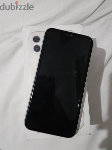 iPhone 11 128 gb 1