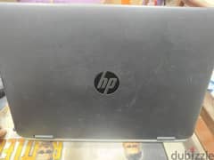 HP ProBook G3