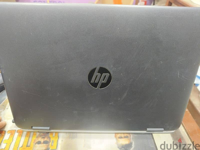 HP ProBook G3 0