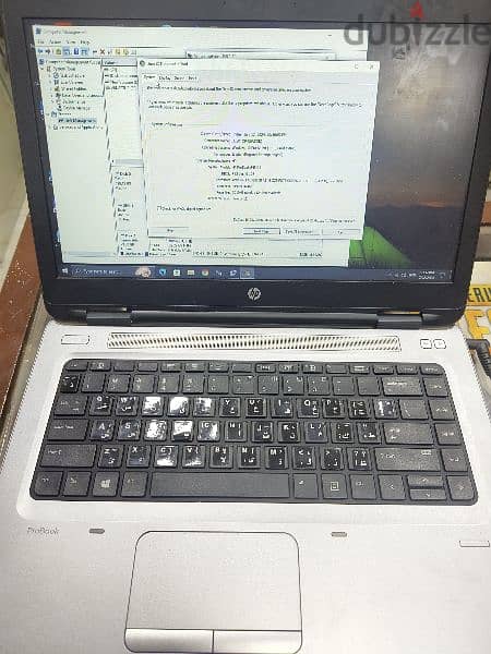 HP ProBook G3 3