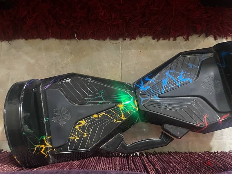 used hoverboard 1