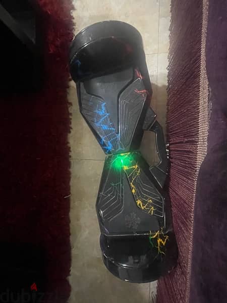 used hoverboard 2