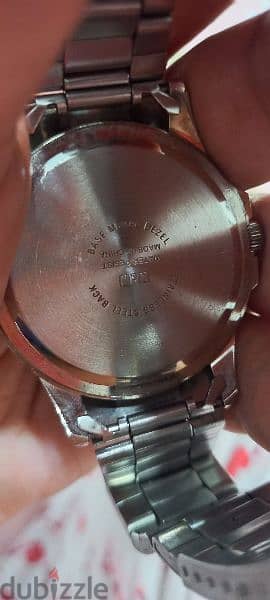 Original Q&Q Watch for women used like new for sale 3