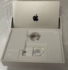 MacBook Air 13-inch M2