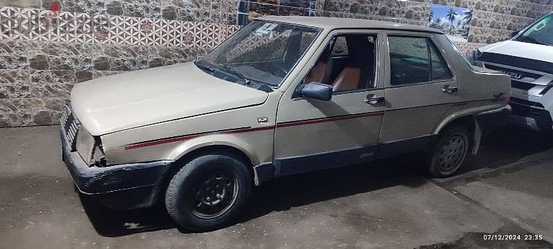 Fiat Regata 1988 0