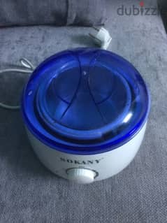 sokany Wax Heater