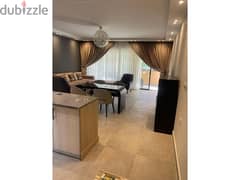 شقة الترا سوبر لوكس مفروشة   في ليك فيو ريزيدنس -lake view residence - 0