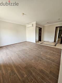 apartment 264m for rent at Carnell Park new giza(كارنيل نيو جيزة)