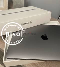 MacBook air m2