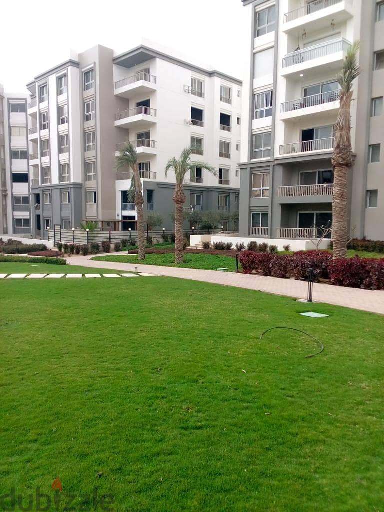 best location in hyde park for Apartment 145m with lowest down payment and installments in compound hyde park 8