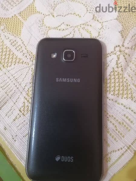 Samsung j2 0