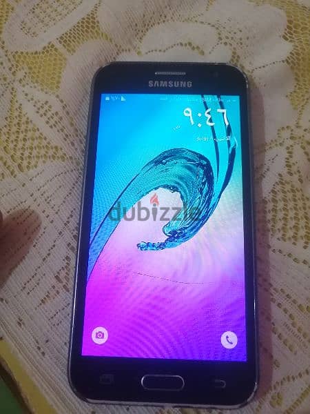 Samsung j2 1