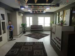 fully finished apartment for sale in masr elgdida prime location 0