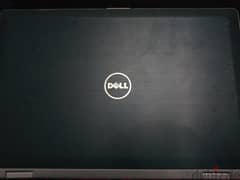 Dell LapTop Core I7 - لاب توب ديل بجميع مشتملاته والوصف داخل الإعلان