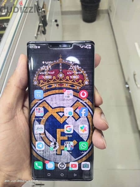 Huawei Mate 30pro 1