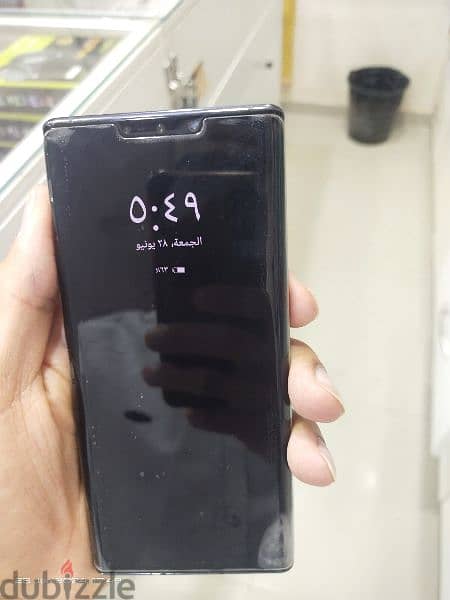 Huawei Mate 30pro 3