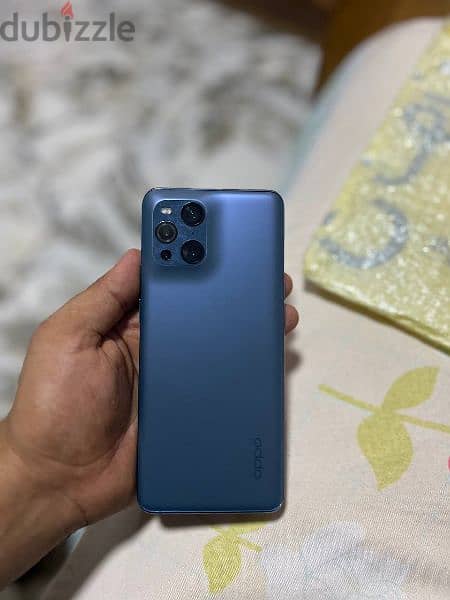 oppo find x3 pro 0