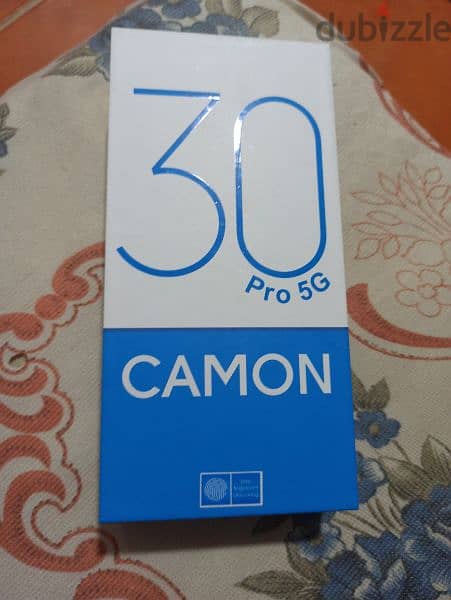 tecno camon 30 pro 5G 3