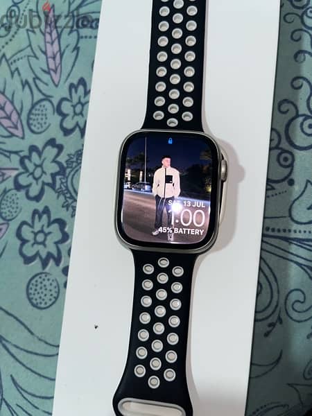 Apple watch series 8 45mm 3