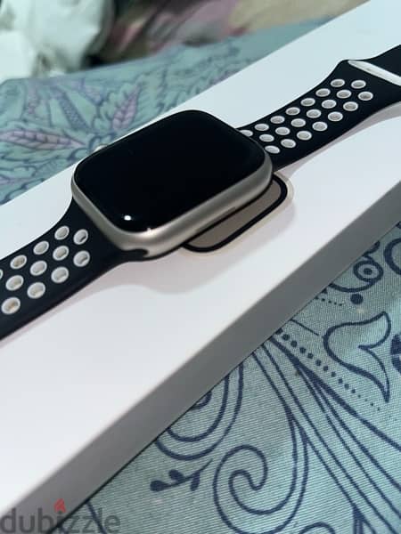 Apple watch series 8 45mm 6