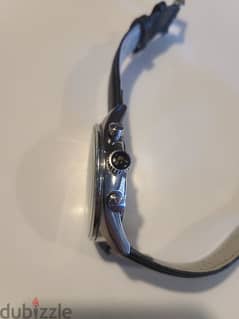 emporio armani watch original 100%