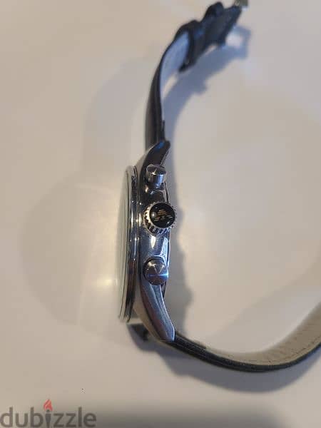 emporio armani watch original 100% 0