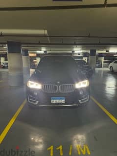 BMW X5 2017 01208000595