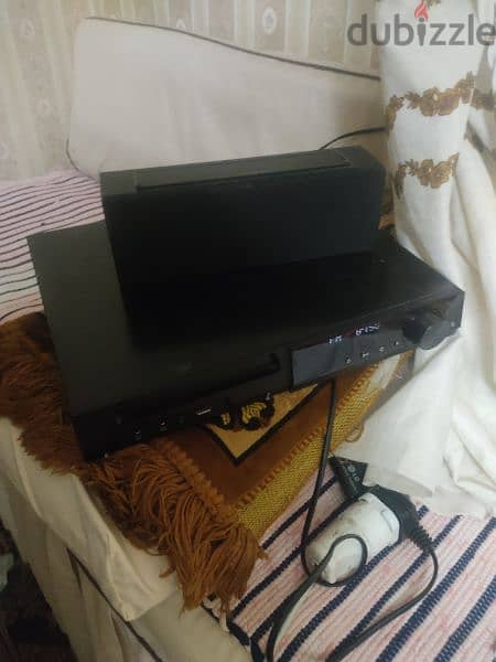 home theater LG 1