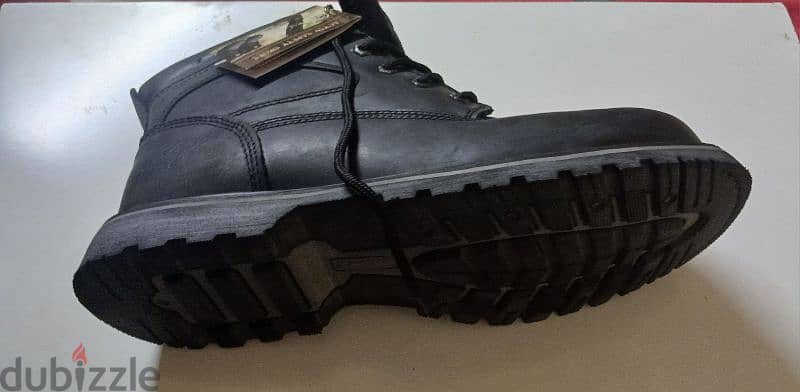 safety boots activ size 44 2