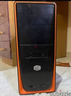 كيسة تجميع cooler master 0