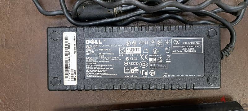 Dell Latitude E6540 7