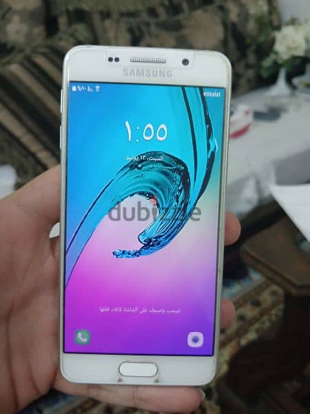 تليفون Galaxy A3 2016 5