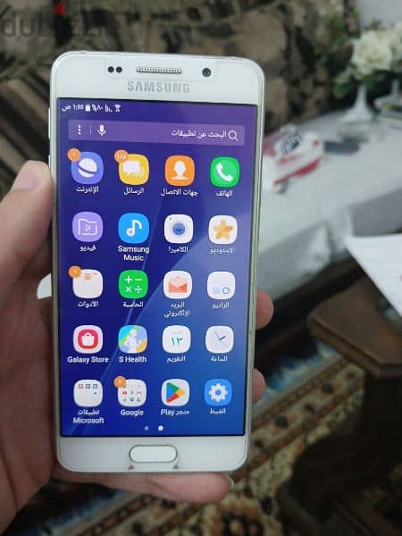 تليفون Galaxy A3 2016 7